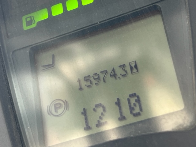 Linde H40D-02